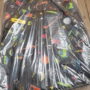 Space Adventure Kids Backpack